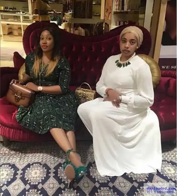 New Photo Of The Ooni